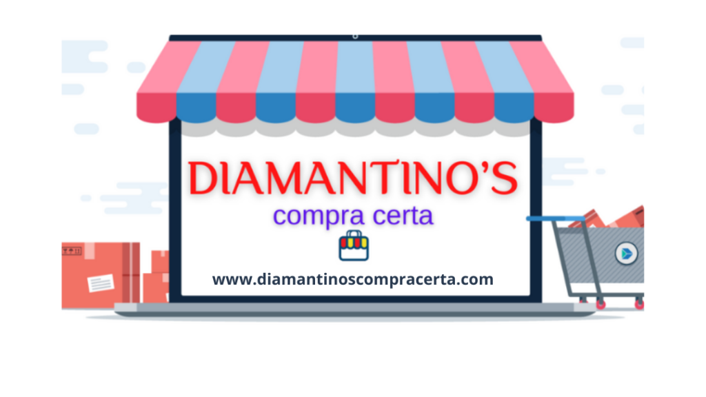 DIAMANTINO'S compra certa