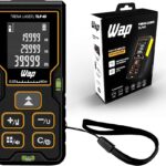 Trena Digital a laser WAP TLP40