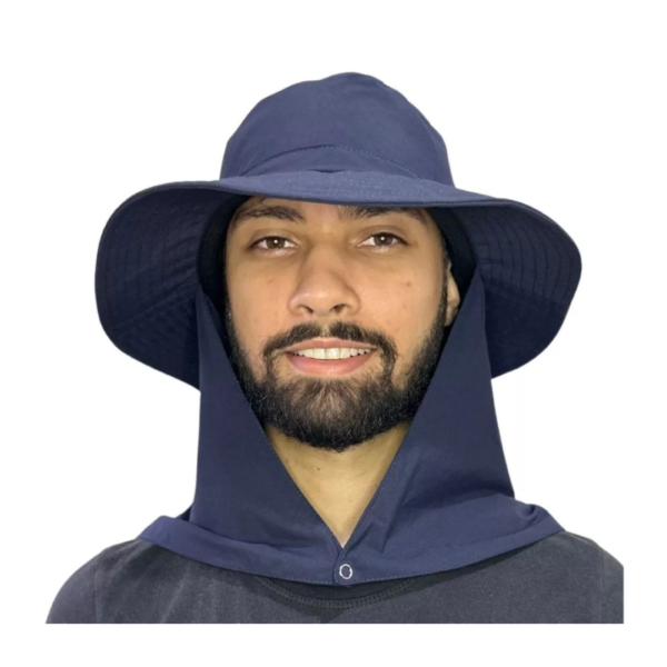 chapéu legionário 1