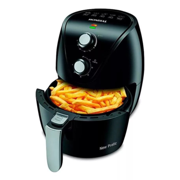air fryer mondial 1 @diamantinoscompracerta