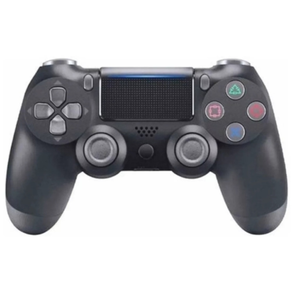 Controle FCA Compatível Com Ps4 Joystick Manete Ps4 Pc Cor Preto - Image 4