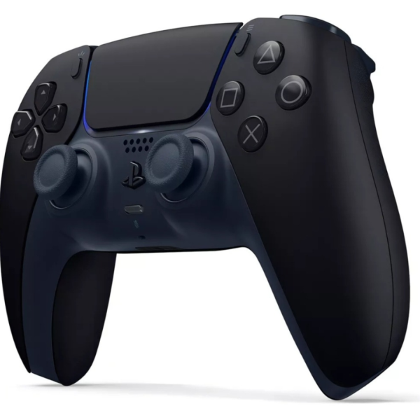Controle joystick sem fio Sony PlayStation 5 DualSense midnight black - Image 2