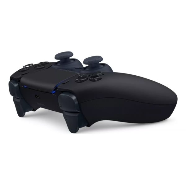 Controle joystick sem fio Sony PlayStation 5 DualSense midnight black - Image 3