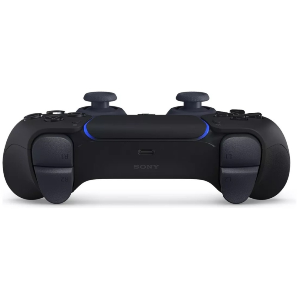 Controle joystick sem fio Sony PlayStation 5 DualSense midnight black - Image 4