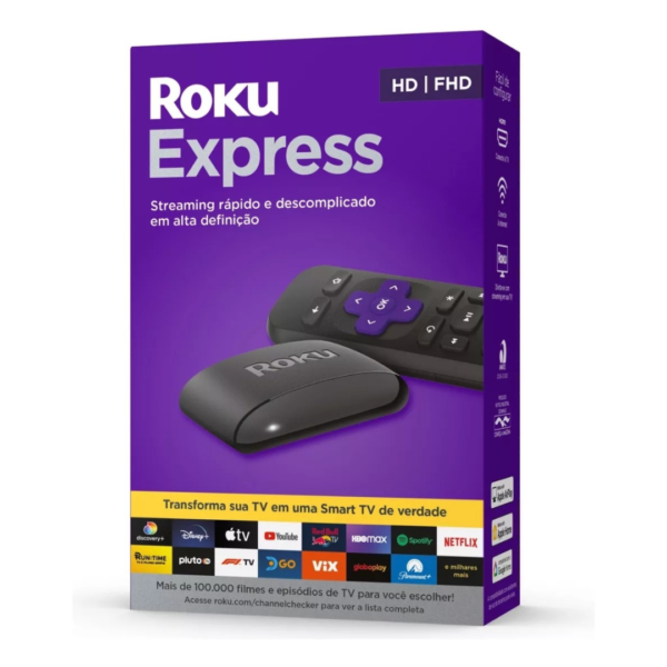 roku express 1 @diamantinoscompracerta