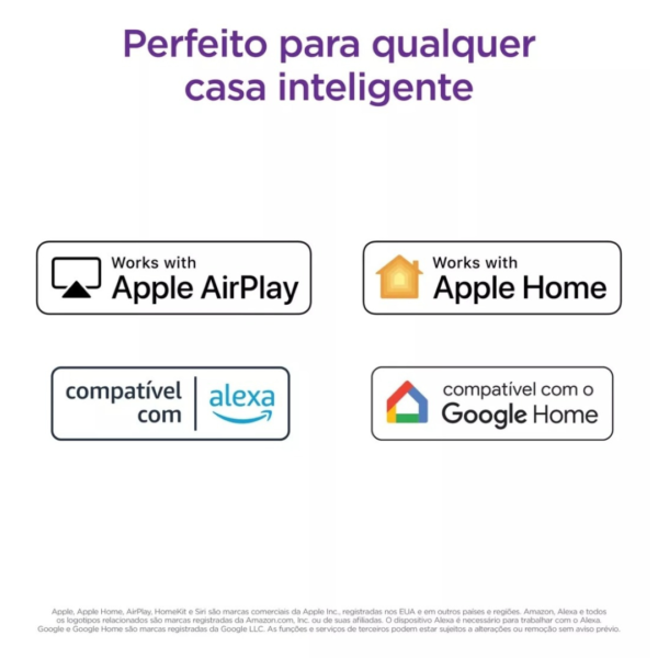 Roku Express | Dispositivo de Streaming para TV HD/Full HD com Controle Remoto - Image 7