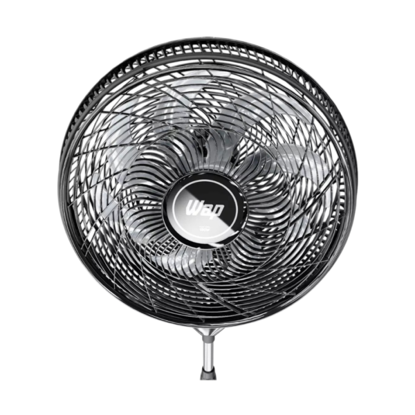 Ventilador Coluna 50cm 180w 8 Pás Silencioso Wap Flow Turbo Frequência 60 Hz 220V - Image 2