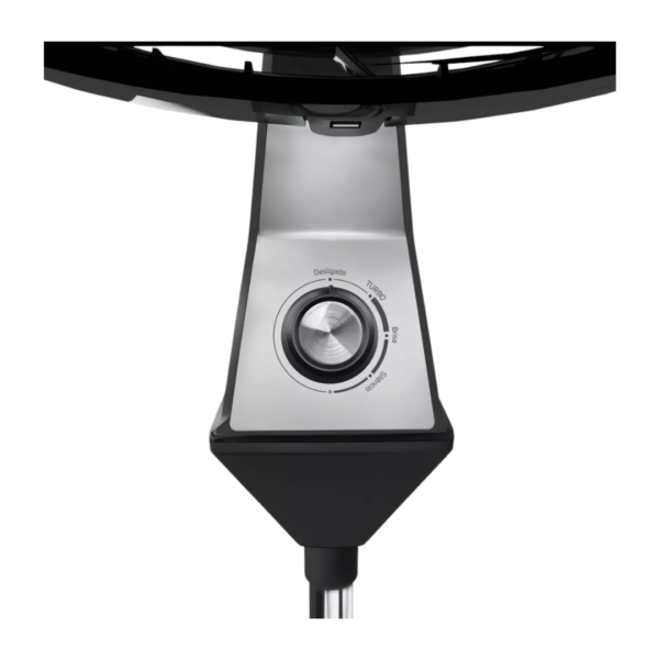 Ventilador Coluna 50cm 180w 8 Pás Silencioso Wap Flow Turbo Frequência 60 Hz 220V - Image 3