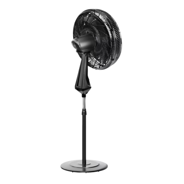 Ventilador Coluna 50cm 180w 8 Pás Silencioso Wap Flow Turbo Frequência 60 Hz 220V - Image 6