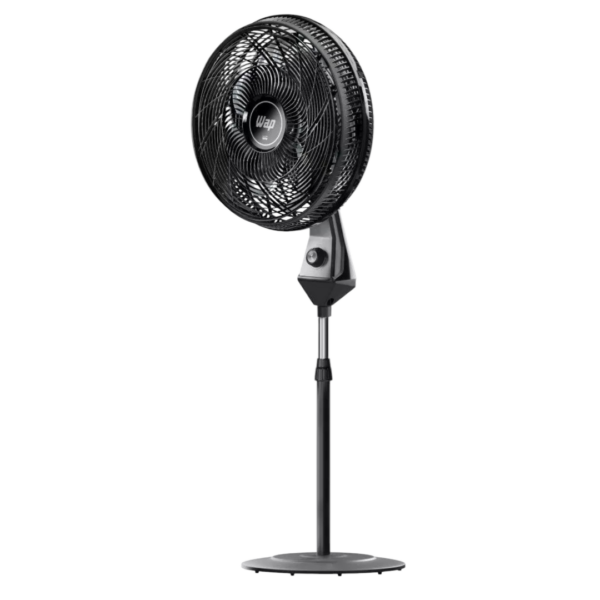 Ventilador Coluna 50cm 180w 8 Pás Silencioso Wap Flow Turbo Frequência 60 Hz 220V - Image 7