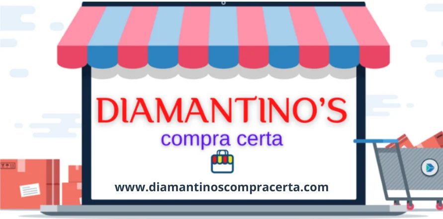 DIAMANTINOS compra certa